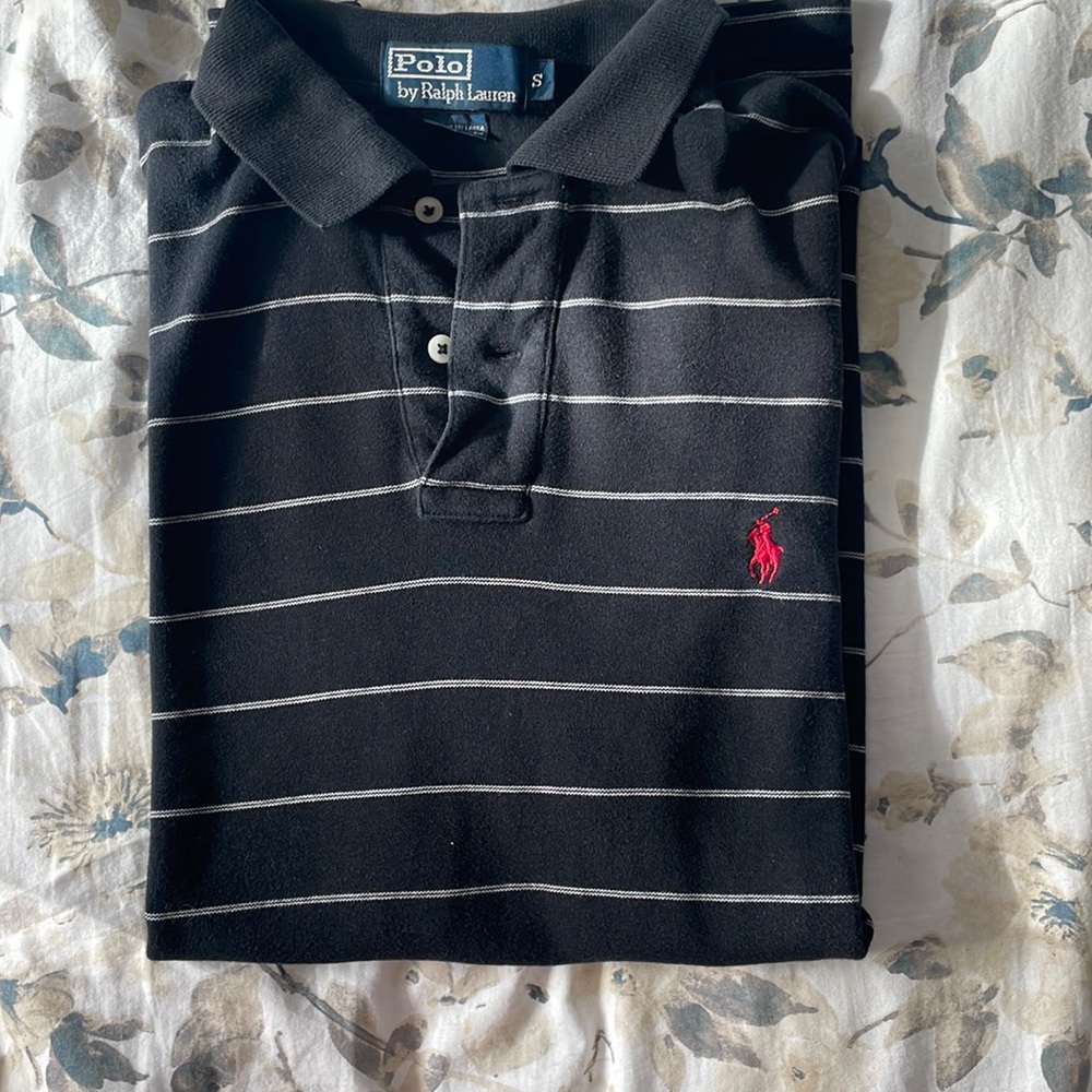 Ralph Lauren polo